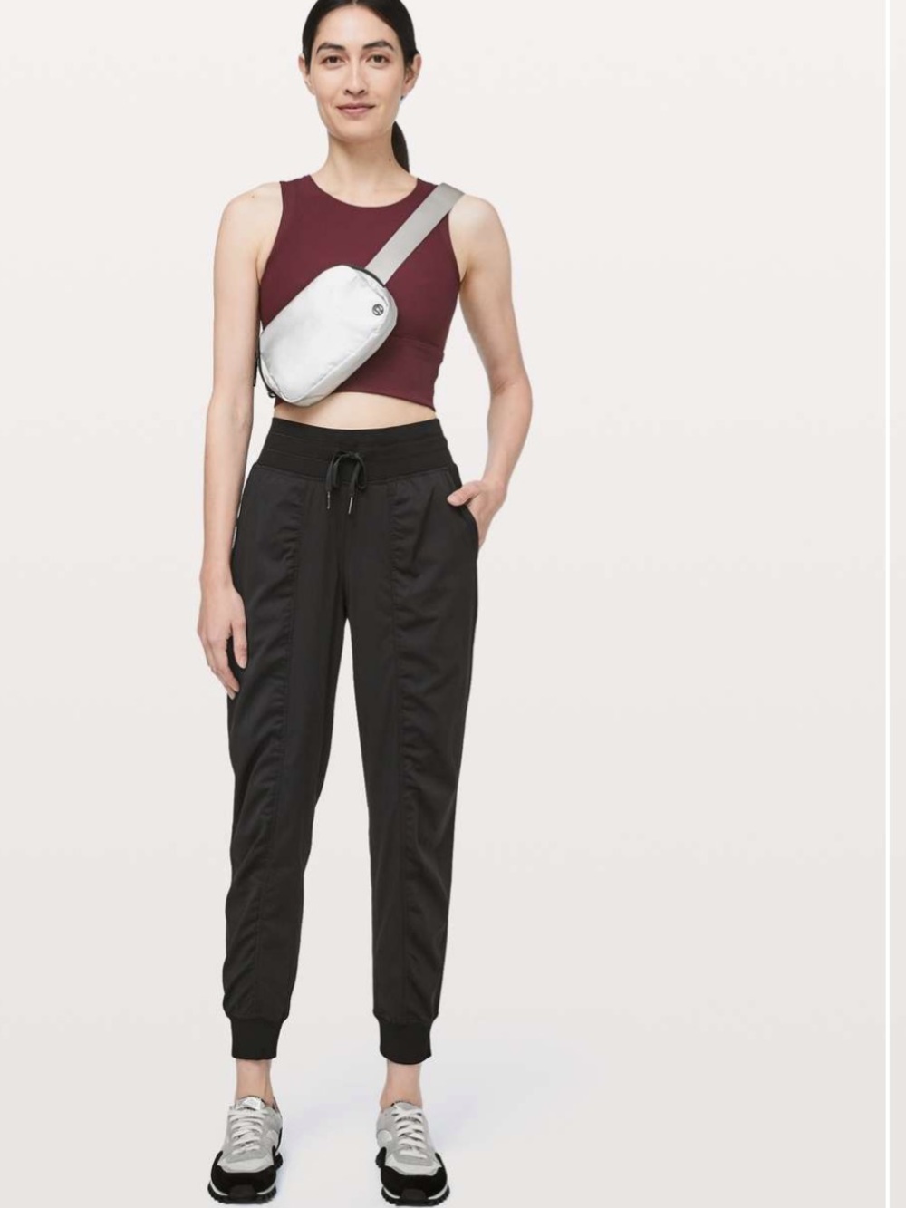 Lululemon Dance Studio Jogger 29” 4